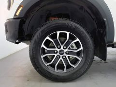 Ford Ranger Explorer 4WD Automatic Gasoline - ფოტო 17