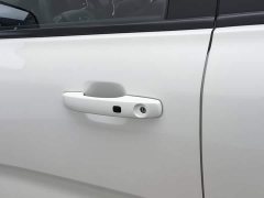 Ford Ranger Explorer 4WD Automatic Gasoline - ფოტო 18