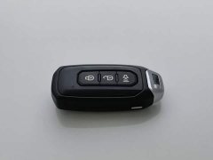 Ford Ranger Explorer 4WD Automatic Gasoline - ფოტო 19