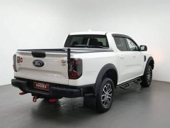 Ford Ranger Explorer 4WD Automatic Gasoline - ფოტო 2