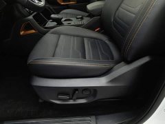 Ford Ranger Explorer 4WD Automatic Gasoline - ფოტო 20