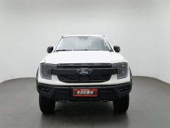 Ford Ranger Explorer 4WD Automatic Gasoline - ფოტო 3