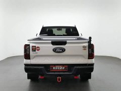 Ford Ranger Explorer 4WD Automatic Gasoline - ფოტო 4