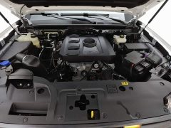 Ford Ranger Explorer 4WD Automatic Gasoline - ფოტო 6