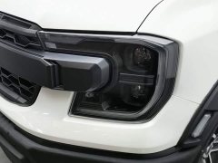 Ford Ranger Explorer 4WD Automatic Gasoline - ფოტო 7