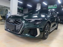 Audi A3 Sportback 35 TFSI Sport - фото 1