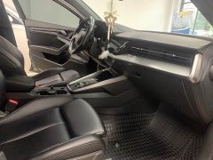 Audi A3 Sportback 35 TFSI Sport - фото 10