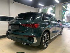 Audi A3 Sportback 35 TFSI Sport - фото 4
