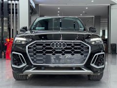 Audi Q5L 40T Fashion Dynamic Edition - ფოტო 2