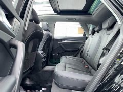 Audi Q5L 40T Fashion Dynamic Edition - ფოტო 6