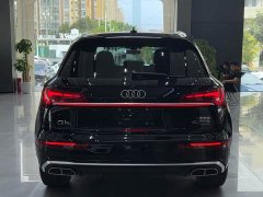 Audi Q5L 40T Fashion Dynamic Edition - ფოტო 7