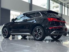 Audi Q5L 40T Fashion Dynamic Edition - ფოტო 8