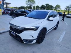 Honda CR-V 240TURBO CVT FWD Luxury - ფოტო 1