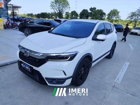 2021 Honda CR-V 240TURBO CVT FWD Luxury - ავტომობილი ჩინეთიდან