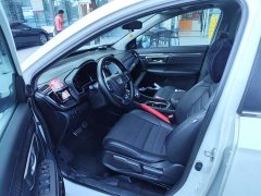Honda CR-V 240TURBO CVT FWD Luxury - ფოტო 11