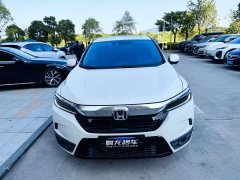 Honda CR-V 240TURBO CVT FWD Luxury - ფოტო 4