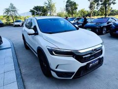 Honda CR-V 240TURBO CVT FWD Luxury - ფოტო 5