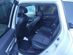 Honda CR-V 240TURBO CVT FWD Luxury - ფოტო 9