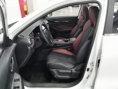 Changan Oushang X5 1.5T DCT Luxury - ფოტო 10