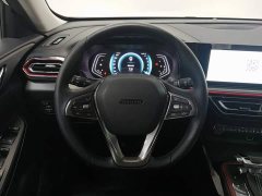 Changan Oushang X5 1.5T DCT Luxury - ფოტო 11