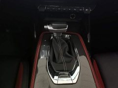 Changan Oushang X5 1.5T DCT Luxury - ფოტო 13