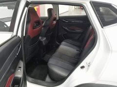 Changan Oushang X5 1.5T DCT Luxury - ფოტო 15