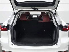 Changan Oushang X5 1.5T DCT Luxury - ფოტო 16