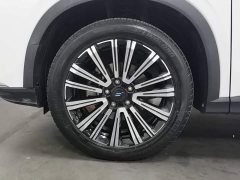 Changan Oushang X5 1.5T DCT Luxury - ფოტო 17