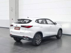 Changan Oushang X5 1.5T DCT Luxury - ფოტო 2