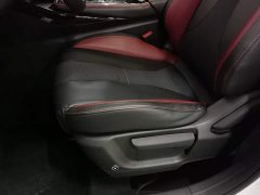 Changan Oushang X5 1.5T DCT Luxury - ფოტო 20