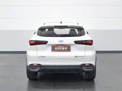 Changan Oushang X5 1.5T DCT Luxury - ფოტო 4