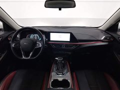 Changan Oushang X5 1.5T DCT Luxury - ფოტო 5