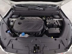 Changan Oushang X5 1.5T DCT Luxury - ფოტო 6