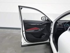 Changan Oushang X5 1.5T DCT Luxury - ფოტო 8