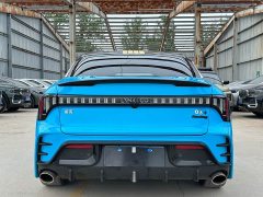 Lynk & Co 03 1.5T DCT Vigor Plus - фото 8