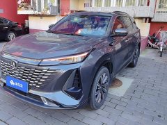 Changan CS75PLUS Third Generation 1.5T Automatic Deluxe - ფოტო 1