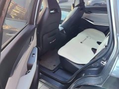 Changan CS75PLUS Third Generation 1.5T Automatic Deluxe - ფოტო 11