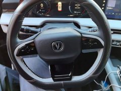 Changan CS75PLUS Third Generation 1.5T Automatic Deluxe - ფოტო 15