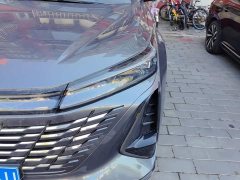 Changan CS75PLUS Third Generation 1.5T Automatic Deluxe - ფოტო 5