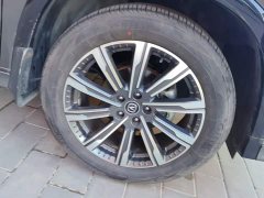 Changan CS75PLUS Third Generation 1.5T Automatic Deluxe - ფოტო 6