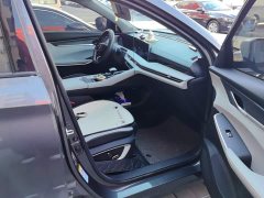 Changan CS75PLUS Third Generation 1.5T Automatic Deluxe - ფოტო 8