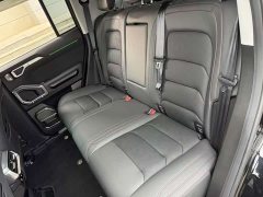 Jetour Chitu Jietu Traveler 2.0T AWD Expedition PRO - ფოტო 12