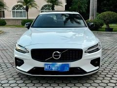 Volvo S60 B5 Smart Sport Edition - ფოტო 2