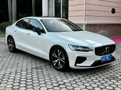 Volvo S60 B5 Smart Sport Edition - ფოტო 3