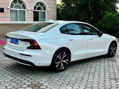 Volvo S60 B5 Smart Sport Edition - ფოტო 4