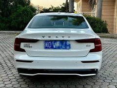 Volvo S60 B5 Smart Sport Edition - ფოტო 5