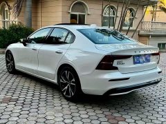 Volvo S60 B5 Smart Sport Edition - ფოტო 6