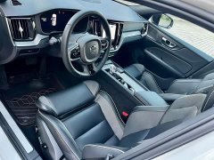 Volvo S60 B5 Smart Sport Edition - ფოტო 7