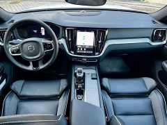 Volvo S60 B5 Smart Sport Edition - ფოტო 9