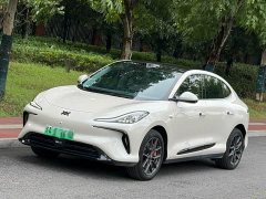IM Motors Zhiji LS6 Max Ultra High Performance Edition - фото 1